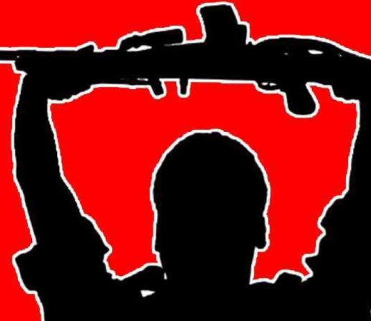 मोदी सरकार के कार्यकाल में 8 उग्रवादी संगठनाें के 644 गैंग्स ने किया आत्मसमर्पण