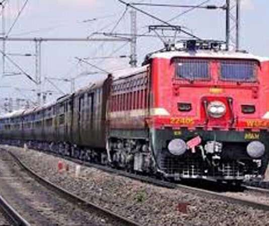 12 सितंबर से पटरी पर दौड़ेंगी 80 स्पेशल ट्रेनें
