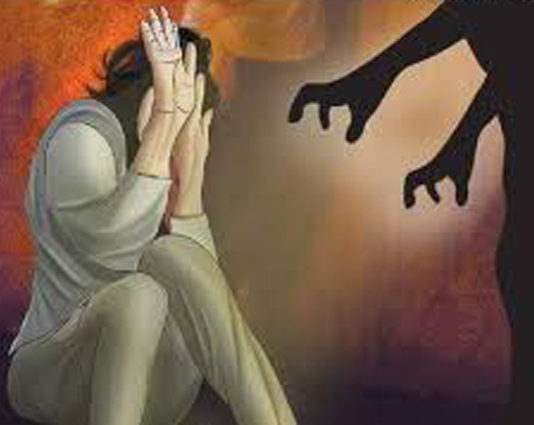 बिहार में मां-बेटी के साथ सामूहिक बलात्कार