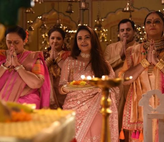 रहस्य से उठेगा पर्दा, पता लगेगा रसोड़े में आख़िर था कौन!