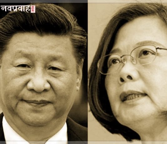 भारतीय मीडिया बना ड्रैगन का सिरदर्द, खिसियाई बिल्ली की तरह खंभा नोच रहा चीन