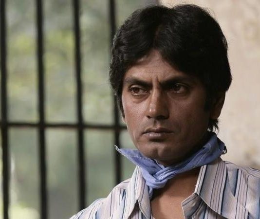 नवाजुद्दीन सिद्दीकी की गिरफ्तारी पर स्टे