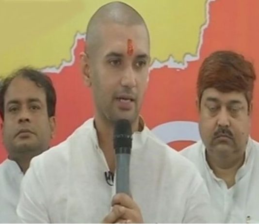 बिहार में बनेगी भाजपा-लोजपा की सरकार, सीतामढ़ी में बनेगा माता सीता का मंदिर