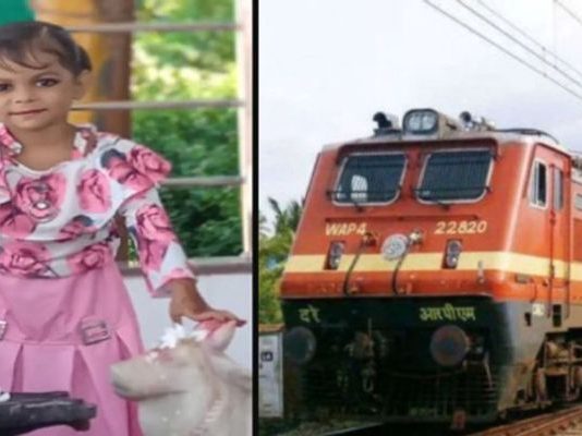 अपहृत बच्ची को बचाने ललितपुर से भोपाल नॉनस्टॉप दौड़ी ट्रेन