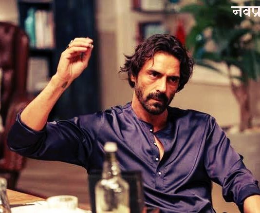 NCB के रडार पर अर्जुन रामपाल, छापेमारी में इलेक्ट्रॉनिक गैजेट्स ज़ब्त