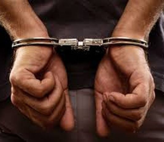 12 घंटें में ही सलाखों के पीछे पहुंचे हत्या के 4 आरोपी