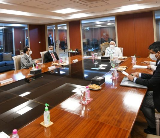 कोविशील्ड वैक्सीन पूरी तरह से सुरक्षित : सीरम सीईओ आदर पूनावाला का दावा