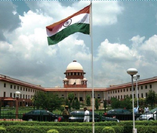 हरिद्वार : सुप्रीम कोर्ट ने दिए 4 धार्मिक संरचनाओं को हटाने का आदेश