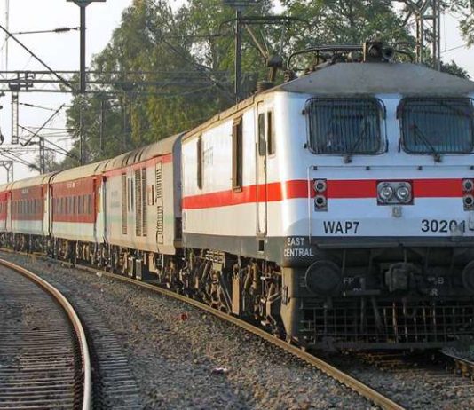 ग्वालियर-दौंड के बीच दौड़ेगी स्पेशल ट्रेन