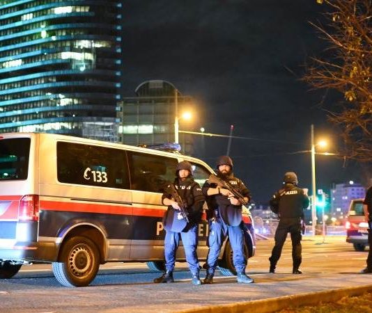 प्रधानमंत्री ने की वियना में आतंकी हमले की निंदा, ‘हम पूरी ताकत से ऑस्ट्रिया के साथ है’