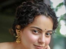 Kangana Ranaut: पॉलिटिकल डेब्यू के लिये तैयार कंगना, दिया बड़ा बयान