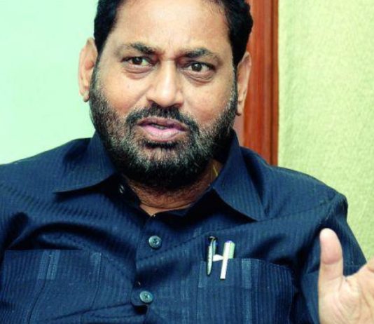 महाराष्ट्र : ऊर्जा मंत्री नितीन राऊत वादे से पलटे, ‘किसी को नहीं मिलेगी बिजली बिलों में छूट’