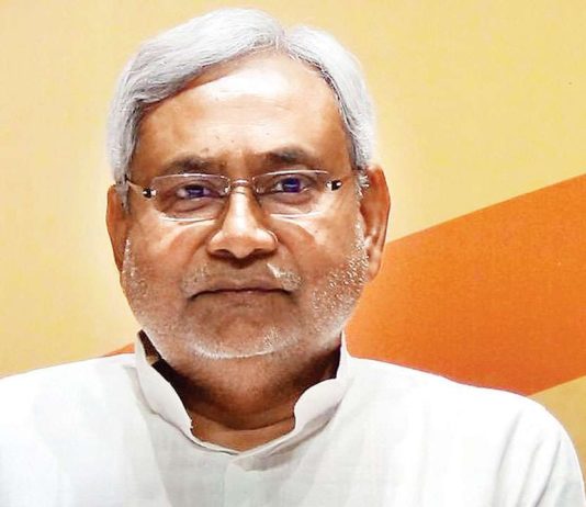 4थी बार बिहार के मुख्यमंत्री बनेंगे नितीश कुमार