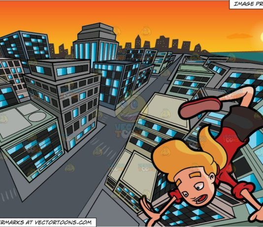 कपड़े सुखाते महिला का फिसला पैर, छठीं मंजिल से गिर कर हुई मौत