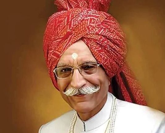 एमडीएच के मालिक मसाला किंग ‘महाशय’ धर्मपाल गुलाटी नहीं रहे