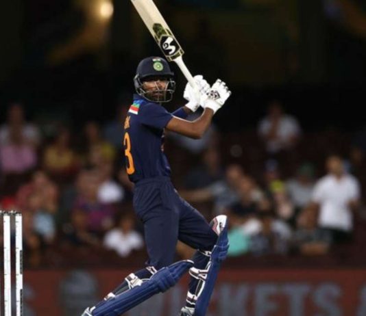 क्रिकेट : भारत ने ऑस्ट्रेलिया को 6 विकेट से हराया, T-20 सीरीज पर किया कब्जा