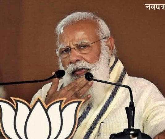 कोविड इफ़ेक्ट : उत्तर प्रदेश सरकार में हो सकता है बड़ा बदलाव, उप मुख्यमंत्रियों पर लटकी तलवार