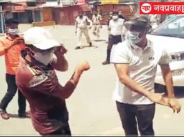 विलेन की भूमिका में नज़र आए कलेक्टर साहब, सीएम बघेल ने कहा, “छत्तीसगढ़ में नहीं चलेगा ये सब”