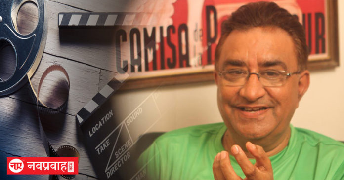 indian cinema needs support from government film director ashok tyagi