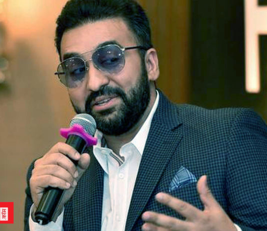 पोर्न फिल्म मास्टरमाइंड के तौर पर गिरफ्तार राज कुंद्रा आदतन अपराधी है mumbai-police-arrests-shilpa-shettys-husband-raj-kundra-for-making-adult-films