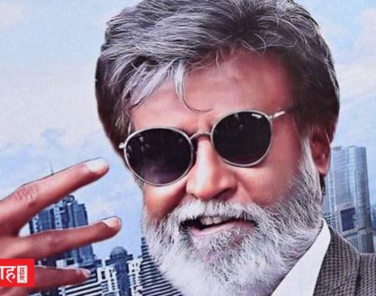 Rajinikanth In Politics : एक बार फिर सुर्ख़ियों में रजनी अन्ना rajnikant thalaiva news update