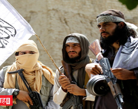 Taliban Latest News : इंसानियत का तालीबानीकरण जिसकी हैवानियत देख रूह काँप जाए Taliban Latest News