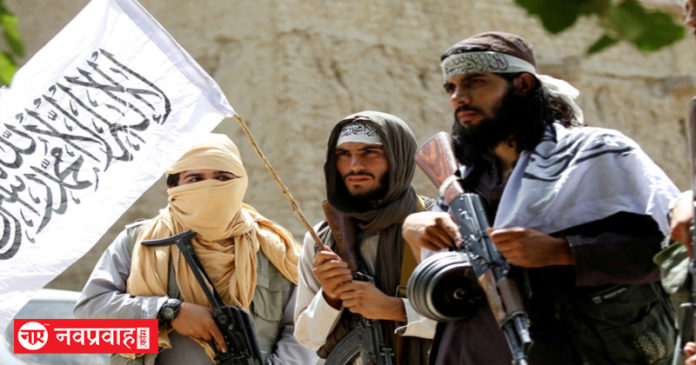 Taliban Latest News