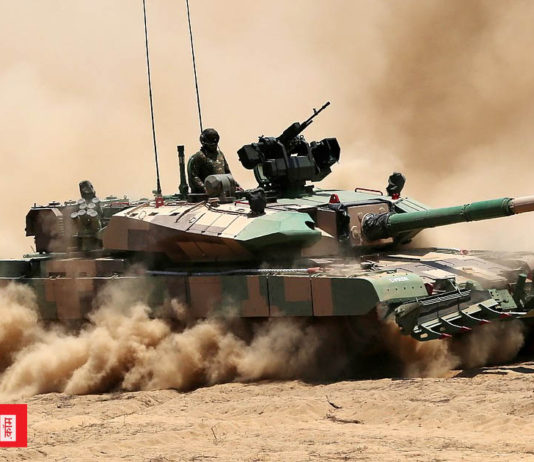 इंडियन आर्मी को मिलेगा ‘हंटर किलर’ अर्जुन मार्क 1ए टैंक, सरकार ने दिया ऑर्डर hunter killer arjun tank ordered indian govt indian army