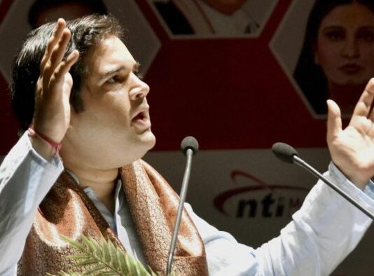 अपनी ही पार्टी का विरोध कर रहे भाजपा सांसद को मिला ‘शिवसेना’ का साथ!