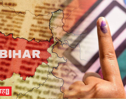 नीति आयोग की सूची में पिछड़ गया बिहार राज्य, क्या है समस्या और समाधान! bihar election article by kapil sharma