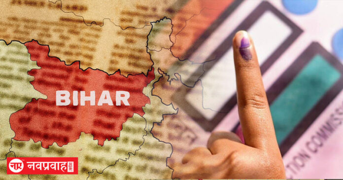 bihar election article by kapil sharma