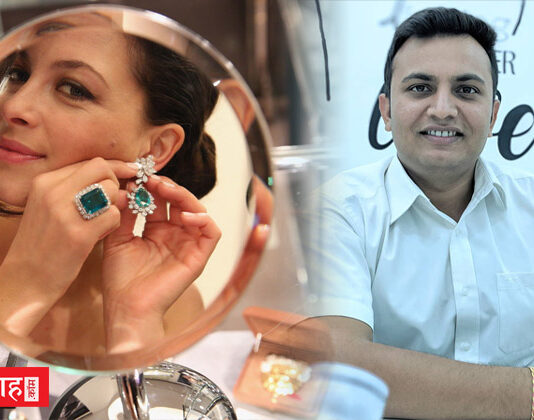 अगर आपको पसंद हैं हीरे के गहने, तो ये ख़बर आप के लिए है