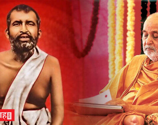 “अनजाने में भी नीति न छोड़ने वाले प्रमुख स्वामी जी महाराज” -साधु अमृतवदनदास जी