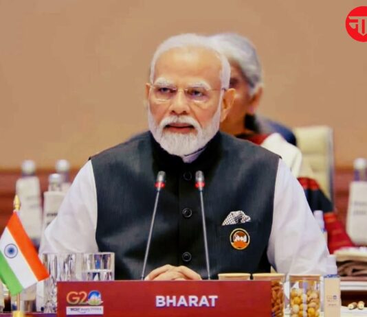 G-20: वैश्विक पटल पर छाया रहा ‘भारत’