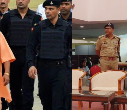 UP: आज ‘कालीन मेले’ में पहुंचेंगें सीएम, गलीचे का करेंगें अवलोकन