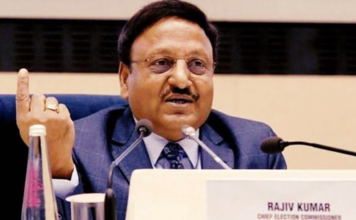 Assembly Election 2023: 5 राज्यों में विधानसभा चुनाव की तारीखों का ऐलान, 3 दिसंबर को आएंगे परिणाम