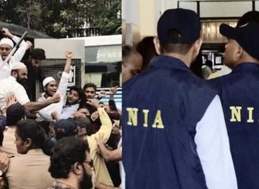 PFI के विरुद्ध NIA का बड़ा एक्शन, दिल्ली समेत 6 राज्यों में ताबड़तोड़ छापेमारी, जानिए वजह