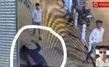 दिल्ली: चाँदनी चौक में बिज़नेसमैन पर जानलेवा हमला, लूटपाट की वजह से सहमे इलाक़े के व्यापारी