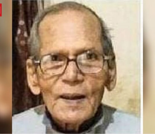 मैथिली के प्रख्यात कथाकार और शिक्षाविद उपेंद्र झा का निधन