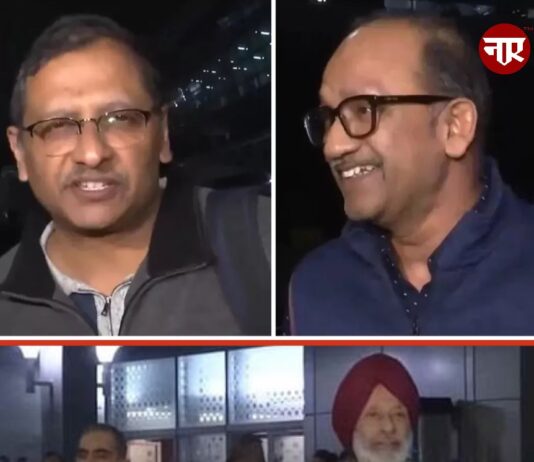 Qatar: भारत की बड़ी डिप्लोमैटिक जीत, मौत की सजा पाए आठों भारतीय रिहा, लौटे वतन