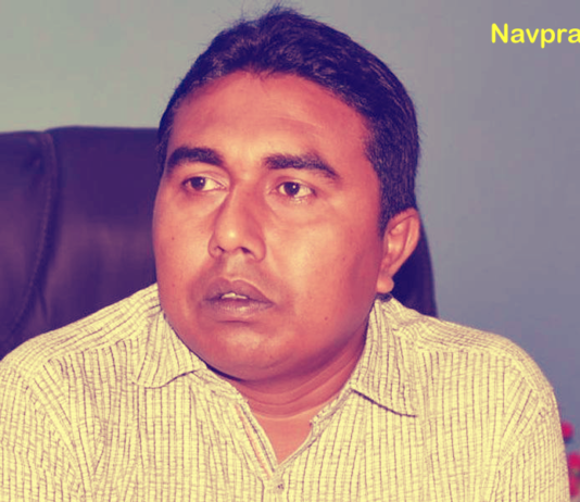 संदेशखाली: कोर्ट के दबाव के चलते 55 दिनों बाद गिरफ़्तार किया गया TMC नेता शाहजहाँ शेख़