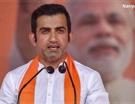 लोकसभा चुनावों से पहले राजनीतिक पिच से गौतम का ‘गम्भीर रिटायरमेंट’