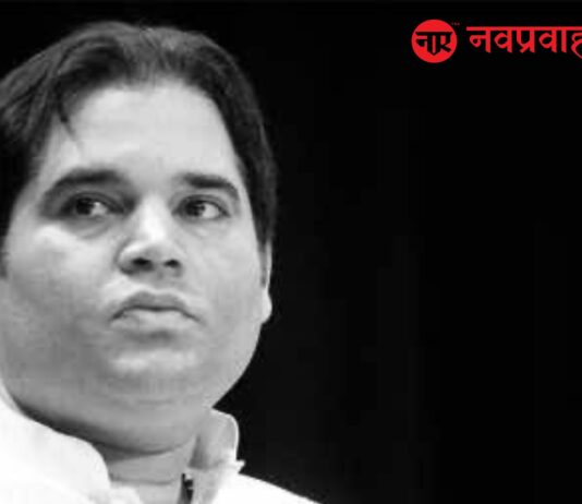 भाजपा ने जारी की उम्मीदवारों की पाँचवी सूची, वरुण गाँधी का कटा पत्ता