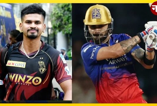 IPL 2024: कोहली ब्रिगेड के सामने होंगे केकेआर के धुरंधर, जानिए किसका पलड़ा भारी