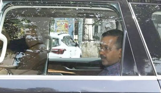 शराब नीति में नहीं, इस मामले में केजरीवाल को मिली है जमानत!