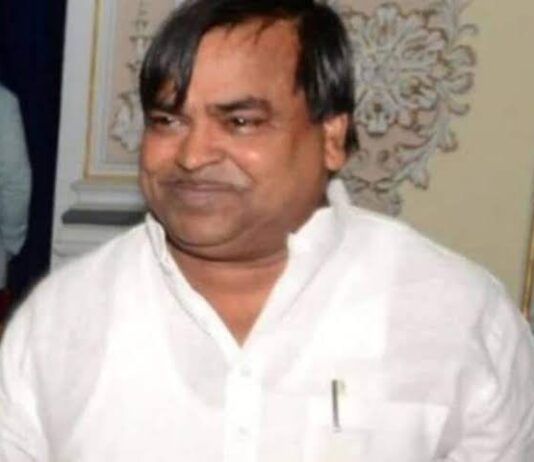 UP: पूर्व मंत्री गायत्री प्रजापति पर ED का शिकंजा, दिल्ली-यूपी के कई ठिकानों पर छापेमारी