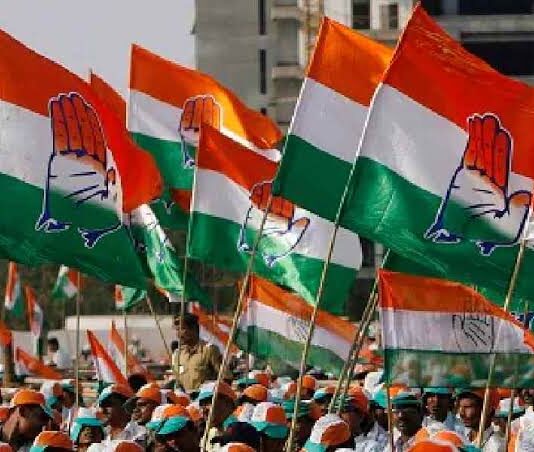 कांग्रेस की चौथी सूची जारी, जानिए पीएम के खिलाफ कौन है उम्मीदवार