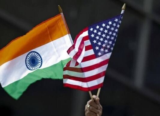 भारत की ‘लताड़’ बेअसर, केजरीवाल के बाद अब कांग्रेस पर अमेरिका की टिप्पणी