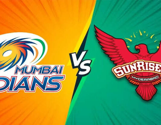 MI Vs SRH: लगी रिकॉर्ड्स की झड़ी, पंड्या के सिर फूटा हार का ठीकरा