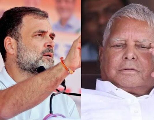 बिहार महागठबंधन में सीट शेयरिंग फॉर्मूला तय, पप्पू – कन्हैया के हाथों लगी मायूसी